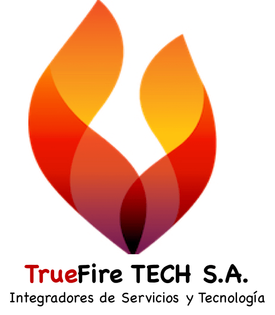 truefire-tech-s