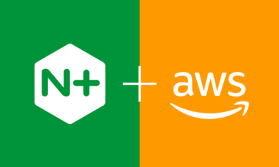 Scale Your Application to New Heights with NGINX and AWS